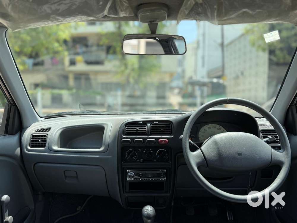 Maruti Suzuki Alto 800 Lxi, 2010, Petrol