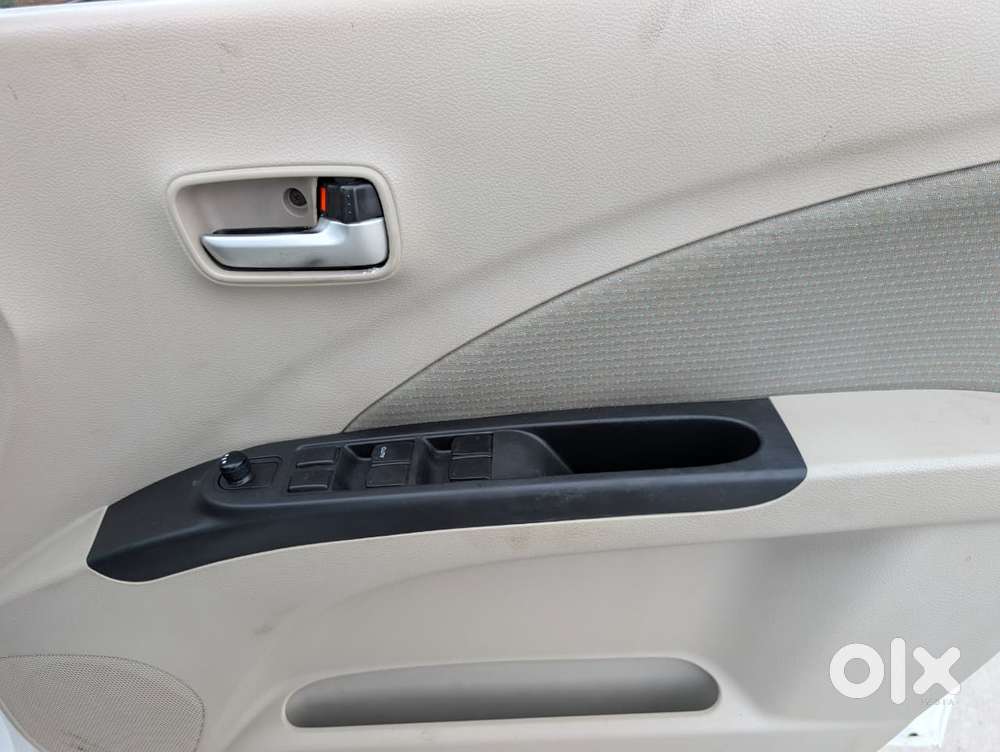 Maruti Suzuki Celerio Zxi, 2020, Petrol