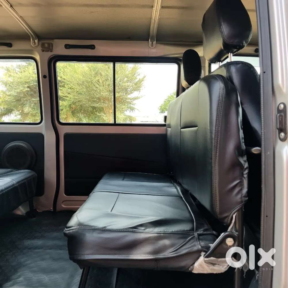 Omni 2019 Petrol &lpg