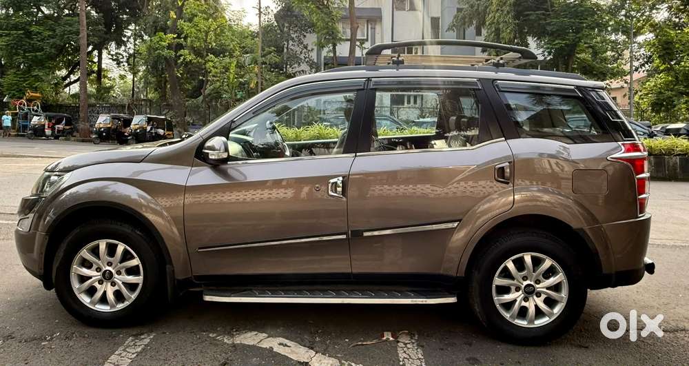Mahindra Xuv500 W10 2wd, 2015, Diesel
