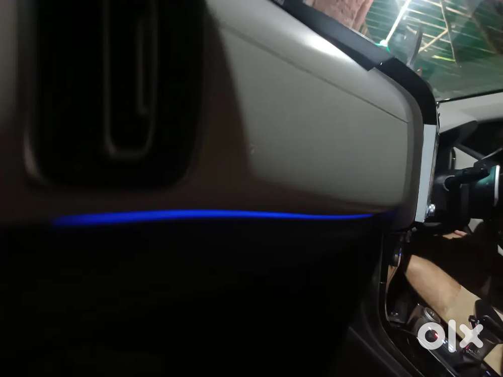 2023 Single Owner Hyundai Creta Diesel Automatic