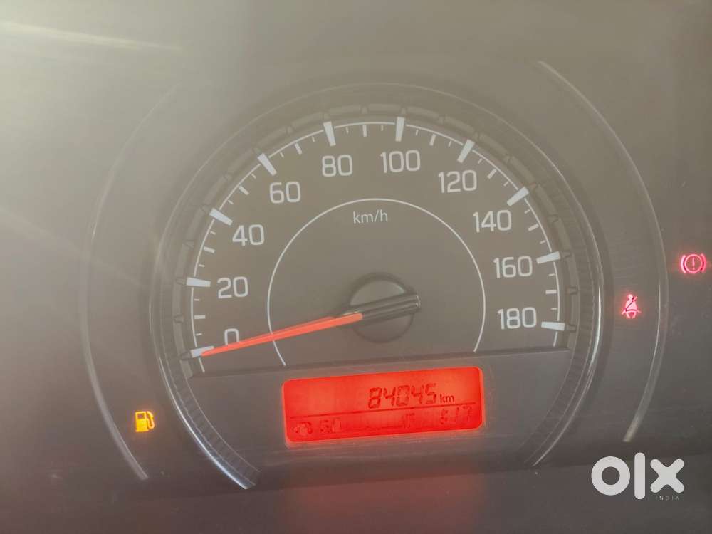 Maruti Suzuki Wagon R 1.0 Vxi (o), 2021, Petrol