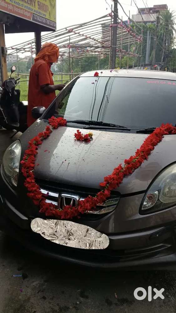 Honda Amaze 2014 , All Papers Ok, Well Condition, Need Urgent Sell