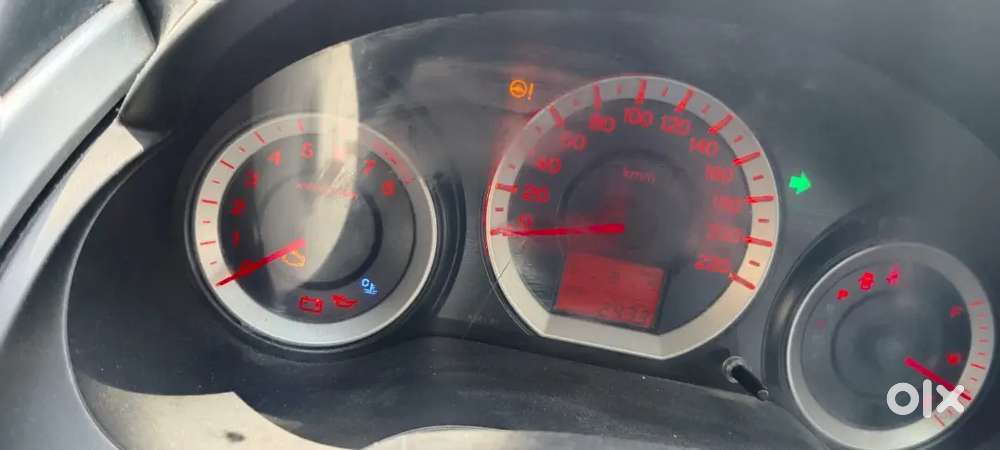 Honda City 2009