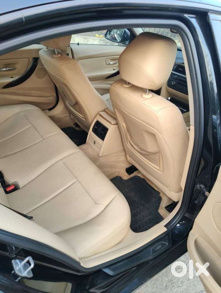 Bmw 3 Series 320d, 2016, Diesel