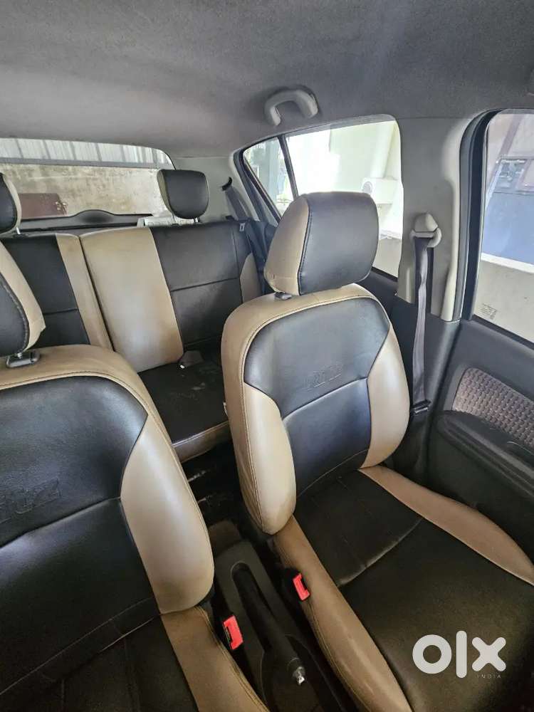 Maruti Suzuki Ritz Vxi Petrol For Sale