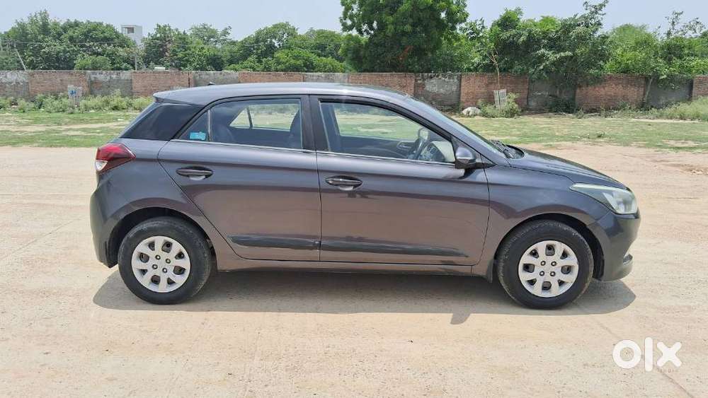 Hyundai I20, 2016, Petrol