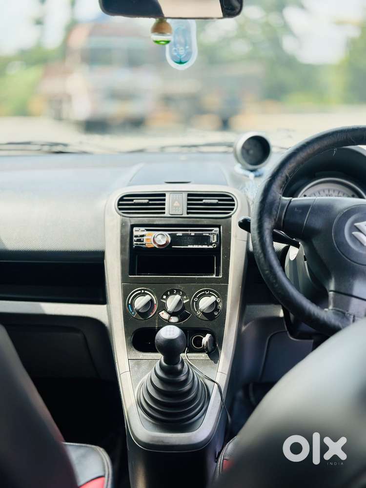 Maruti Suzuki Ritz Vdi, 2012, Diesel