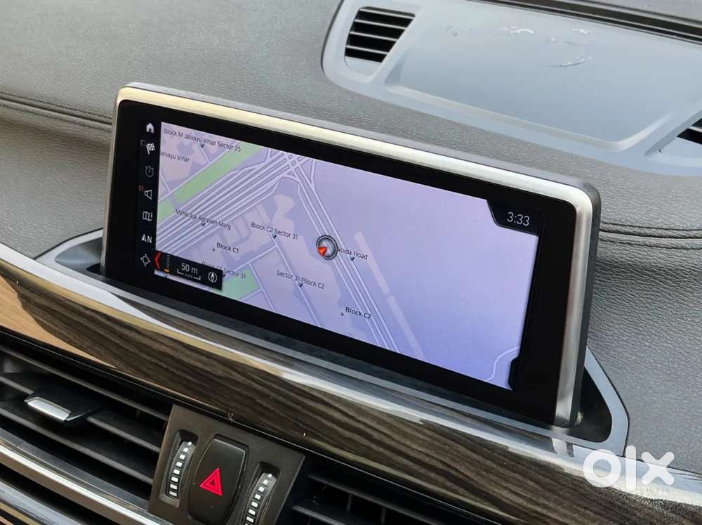 Bmw X1 2.0 Sdrive20i Xline, 2022, Petrol