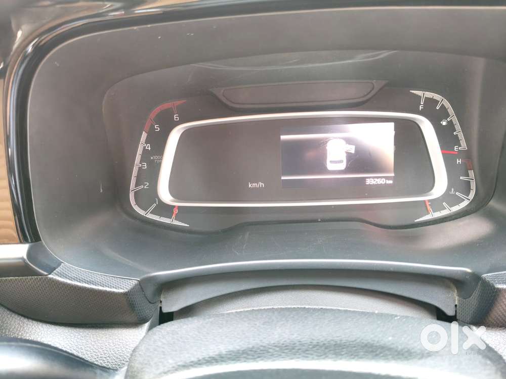 Kia Sonet Htx 1.5 Diesel, 2024, Diesel