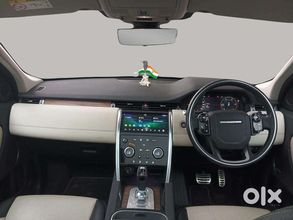 Land Rover Discovery Sport Hse 7-seater, 2020, Diesel