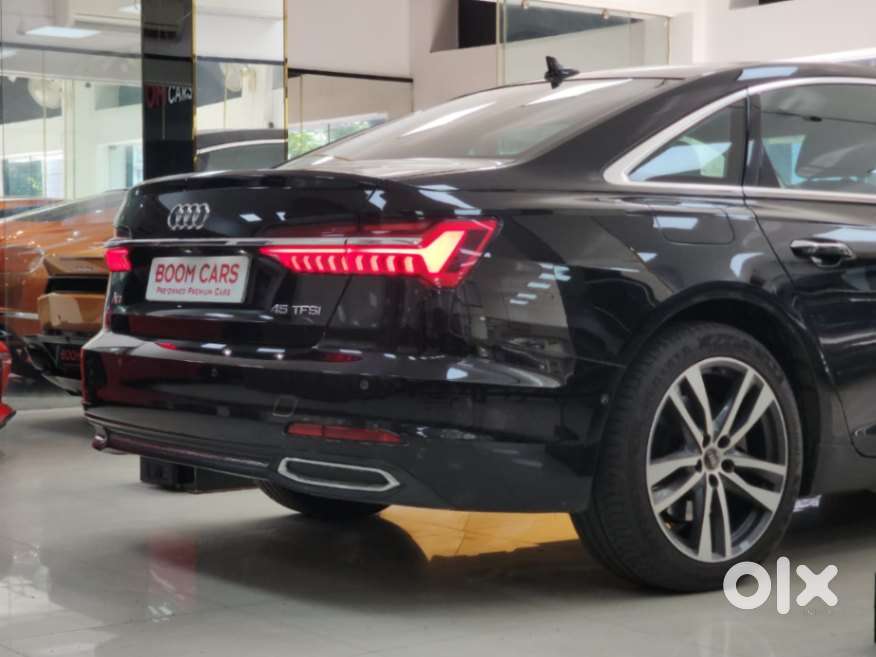 Audi A6 2.0 45 Tfsi Technology, 2021, Petrol