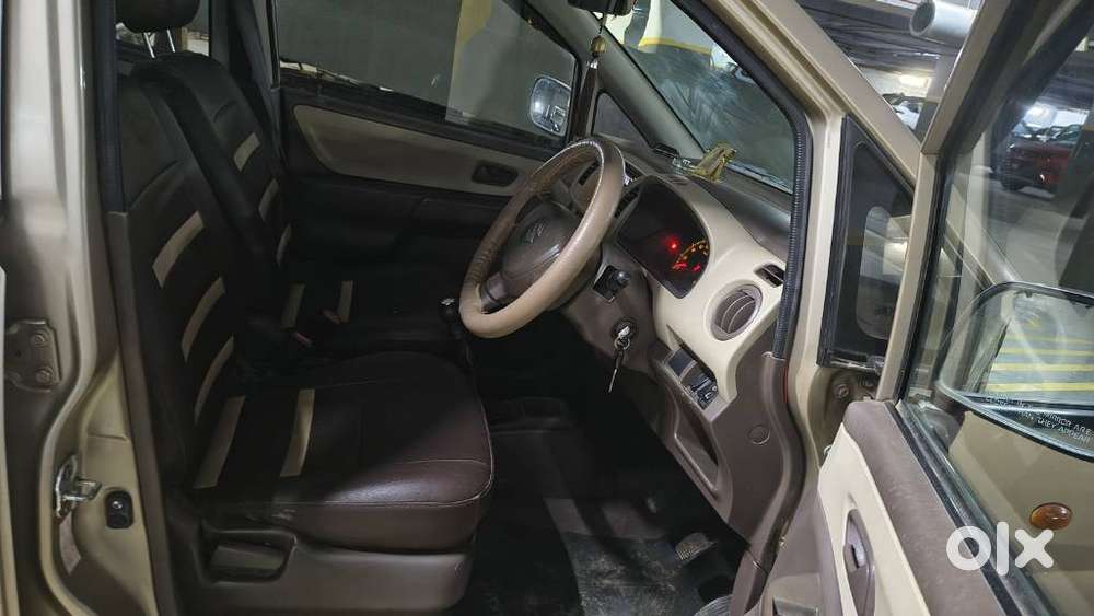 Maruti Suzuki Zen Estilo 1.0 Lxi Nlive, 2012, Petrol