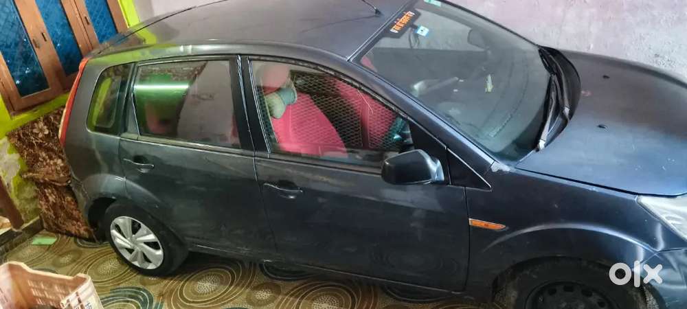 Ford Figo Diesel Lxi 2013