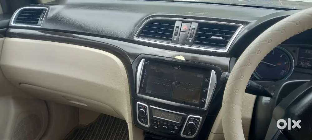 Ciaz Diesel