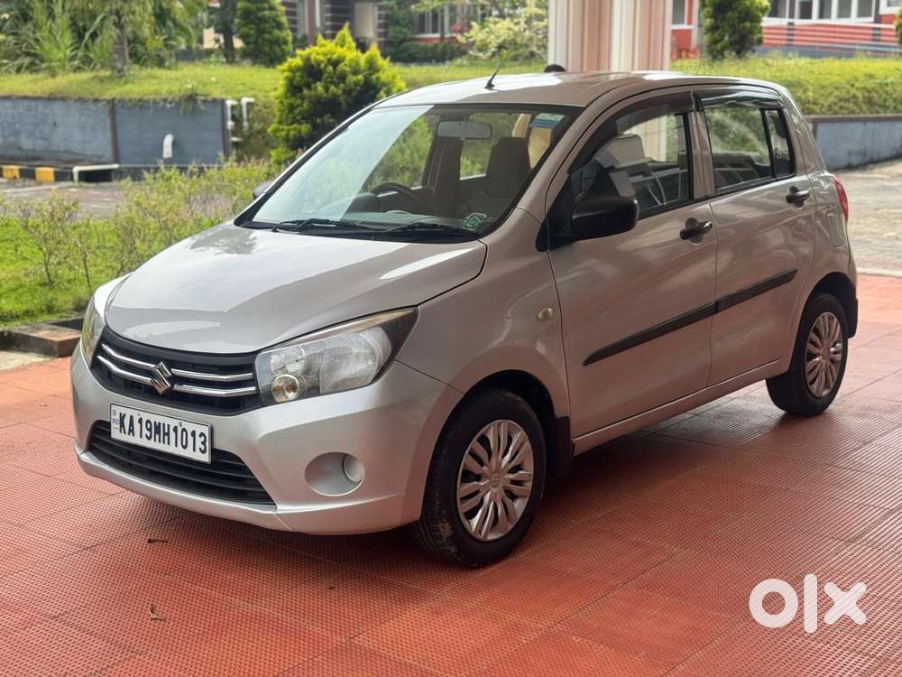 Maruti Suzuki Celerio