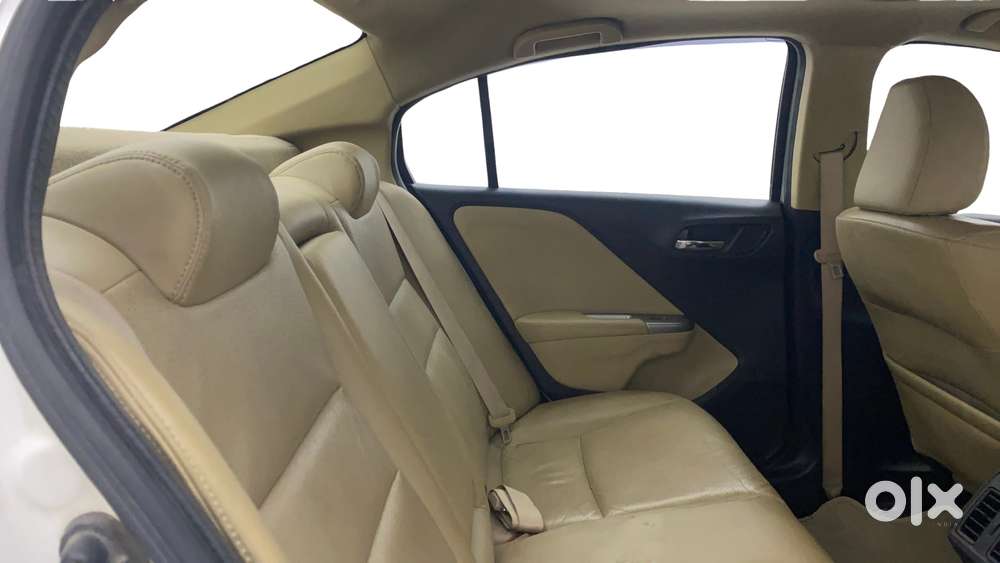 Honda City 2015-2017 I Vtec Cvt Vx, 2016, Petrol