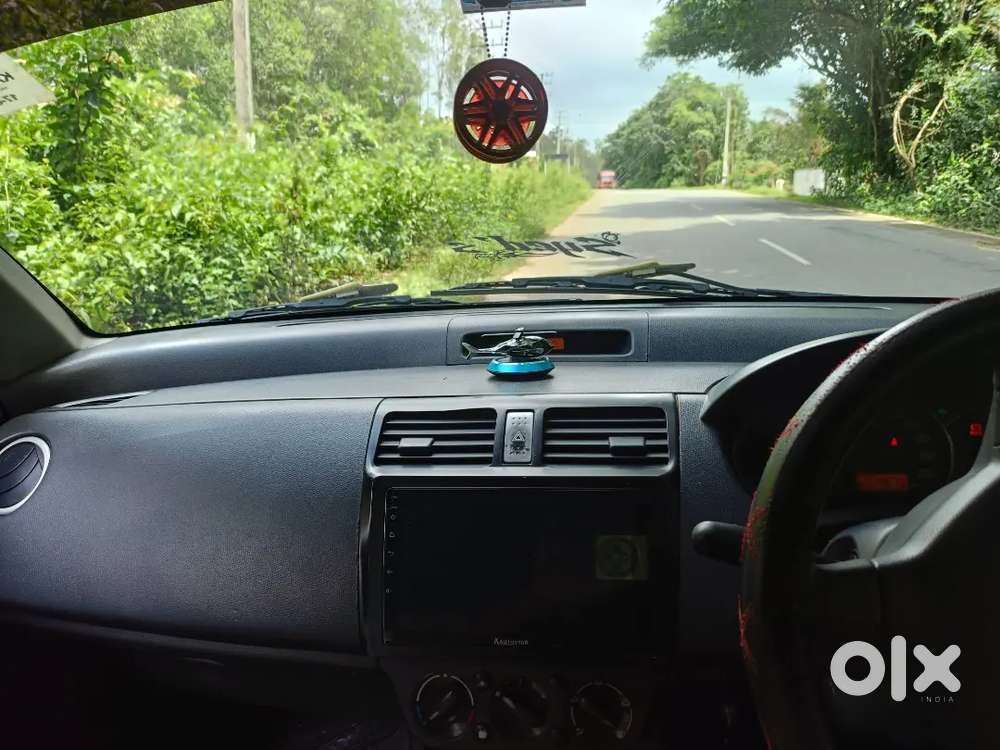 Swift Maruti Vdi 2011 Diesel Year Model