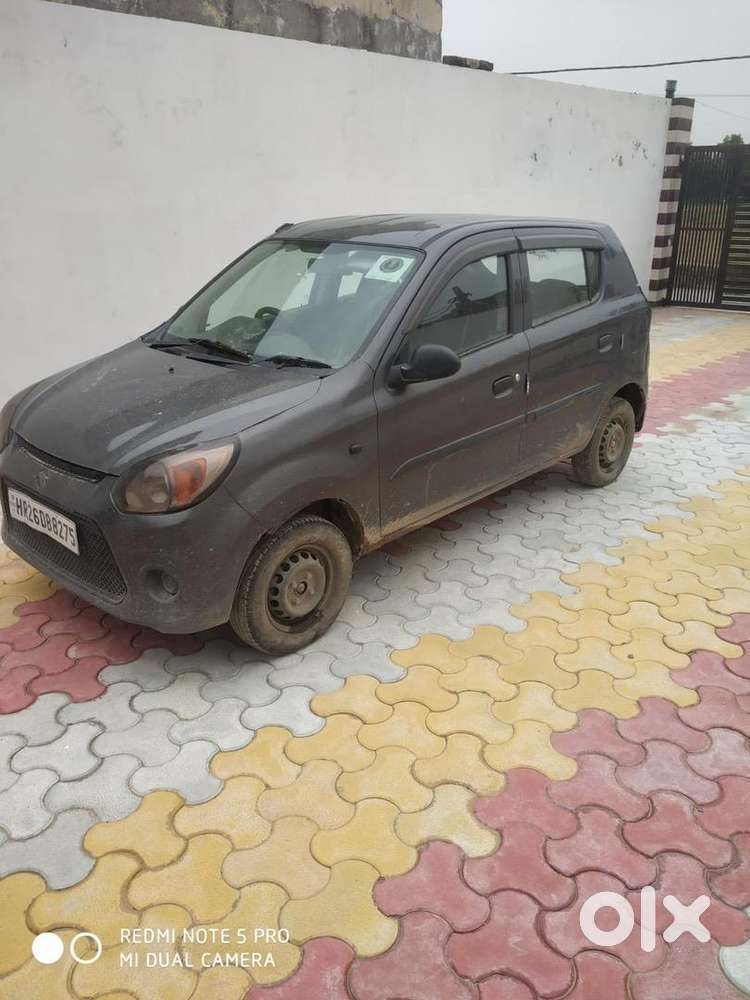 Maruti Suzuki Alto 800 2016 Cng & Hybrids Well Maintained