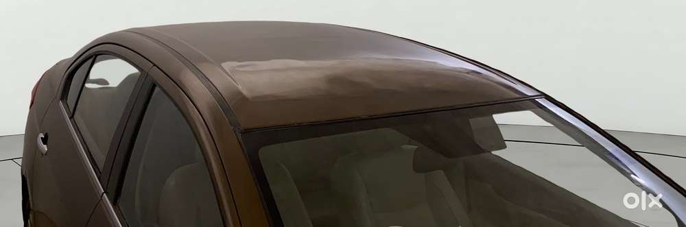 Maruti Suzuki Ciaz 2014-2017 Rs Zxi Plus, 2015, Petrol