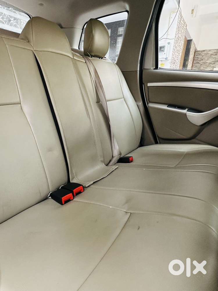 Nissan Terrano 2013-2017 1.6 Xl Plus Petrol, 2016, Petrol