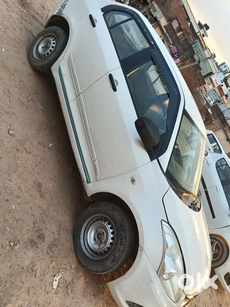 Maruti Suzuki Swift Dzire Tour 2021