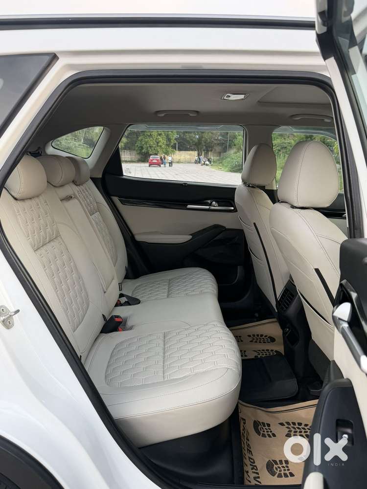 Kia Seltos Htx Ivt G, 2020, Petrol