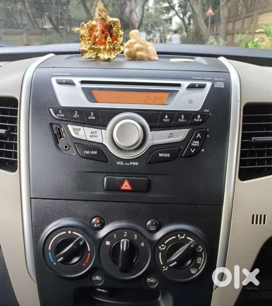 Maruti Suzuki Wagnor Vxi Well Maintained