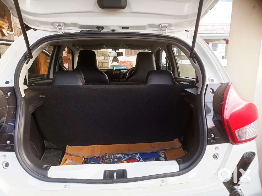 2022 Maruti Suzuki Celerio Lxi Amt 18,000 Km