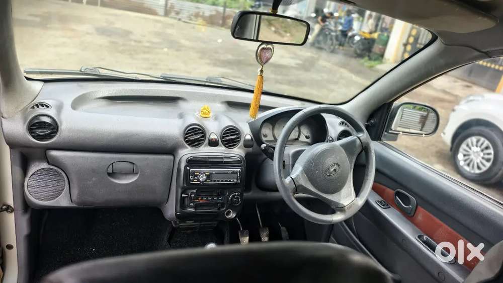 Hyundai Santro Xing 2008 Xl