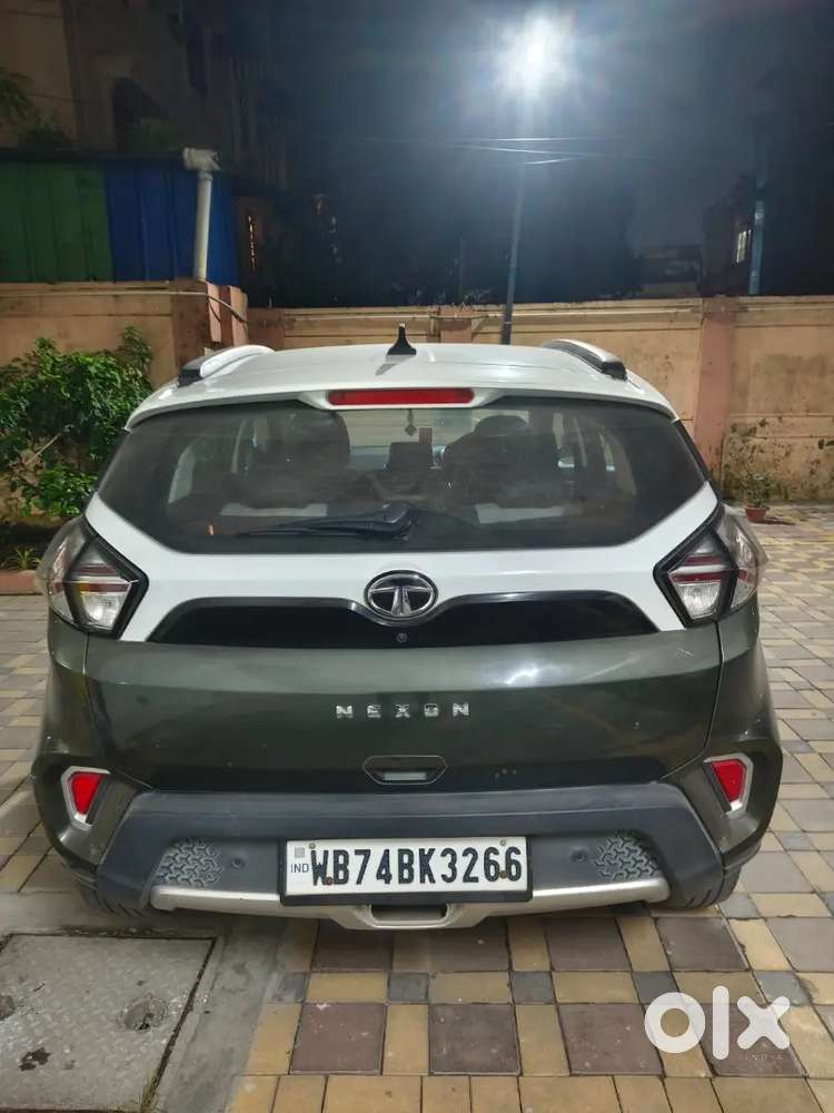 Tata Nexon 1.5 Revotorq 2020
