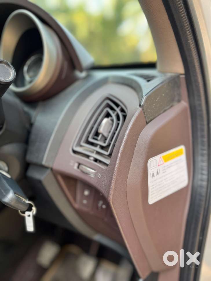 Mahindra Xuv500, 2014, Diesel