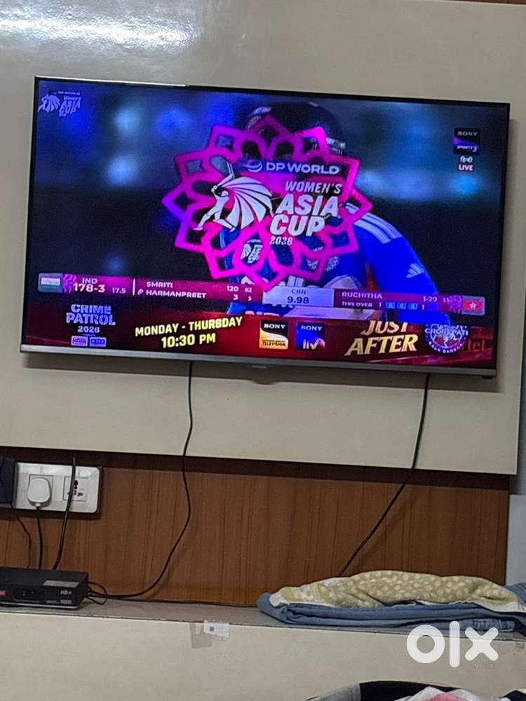 Samsung led 43 inch original