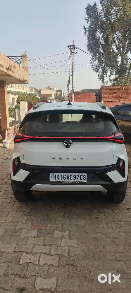 Brand New Condition Car