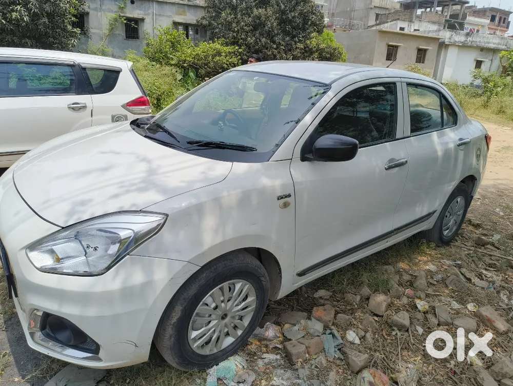 Maruti Suzuki Dzire 2019 Diesel Good Condition