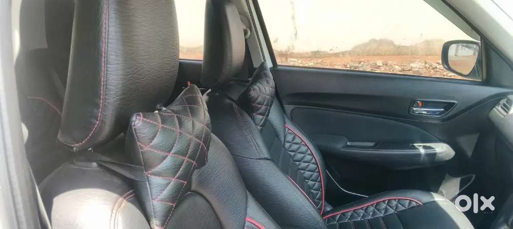 Maruti Suzuki Swift 2018 Vdi