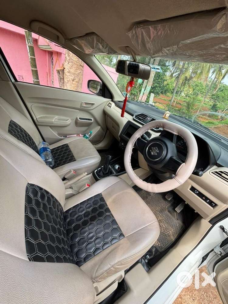 2024 Maruti Suzuki Km Driven