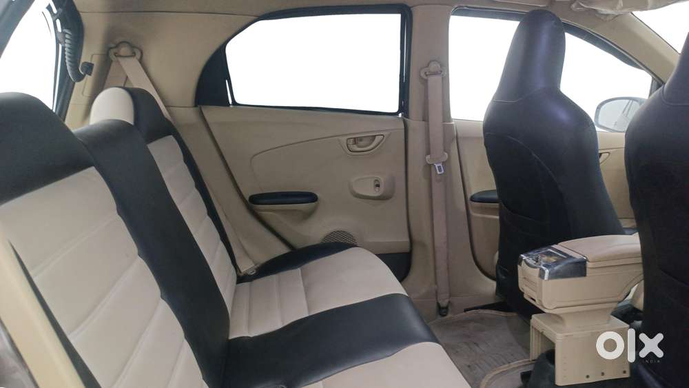 Honda Brio S Mt, 2014, Petrol