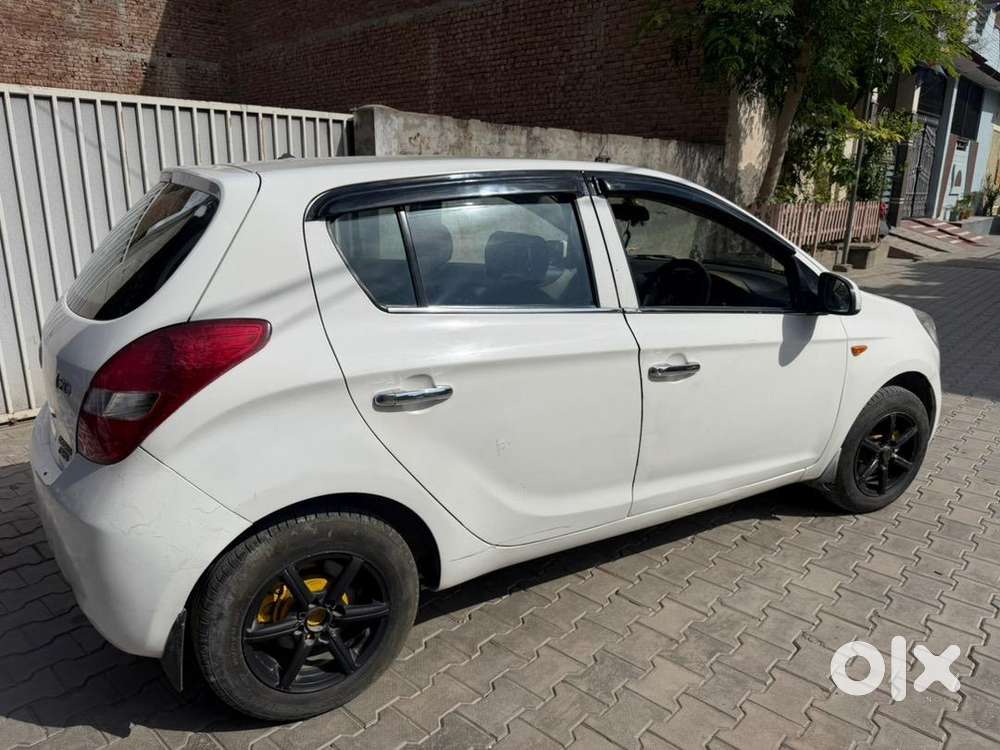 Hyundai I20 2010 Diesel Well Maintained