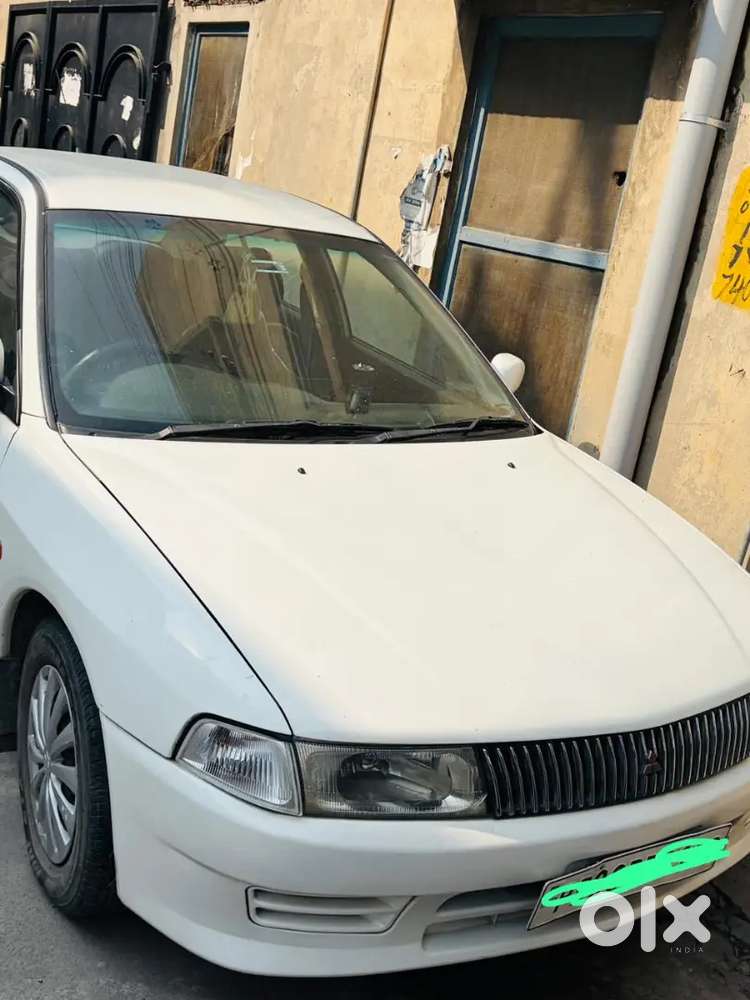 Mitsubishi Lancer 2008 Diesel Good Condition