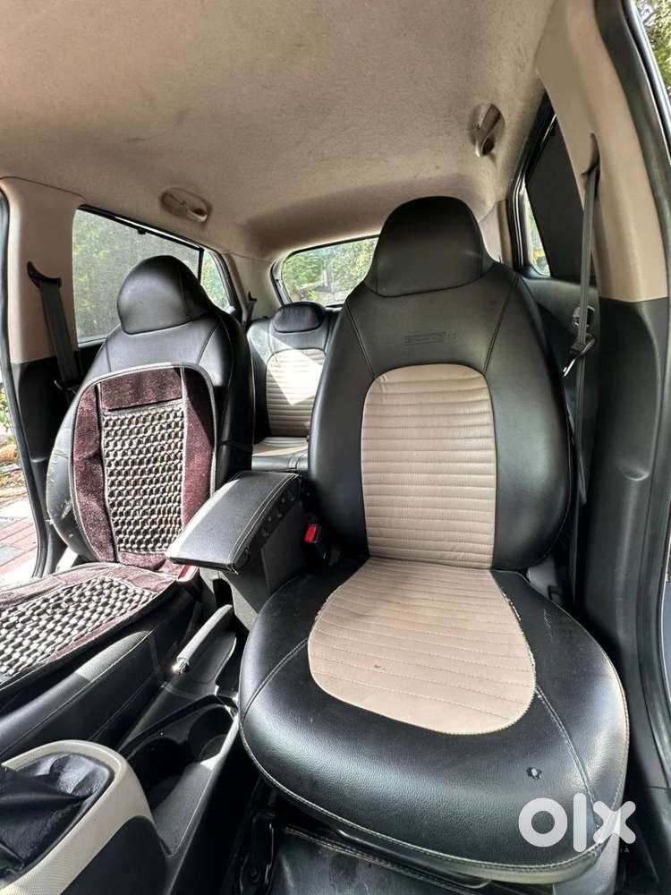 Hyundai Grand I10 Prime 2014 Diesel Well Maintained