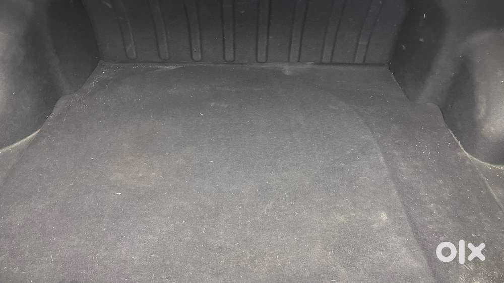 Hyundai Verna 2016-2017 1.4 Vtvt, 2017, Petrol