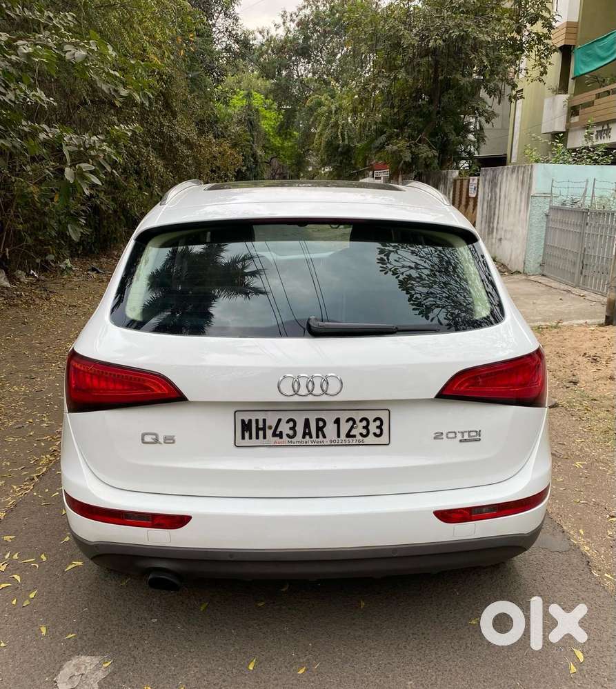 Audi Q5 2.0 Tdi Premium Plus, 2014, Diesel