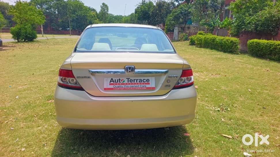 Honda City 1997-2006 1.5 Exi, 2005, Petrol