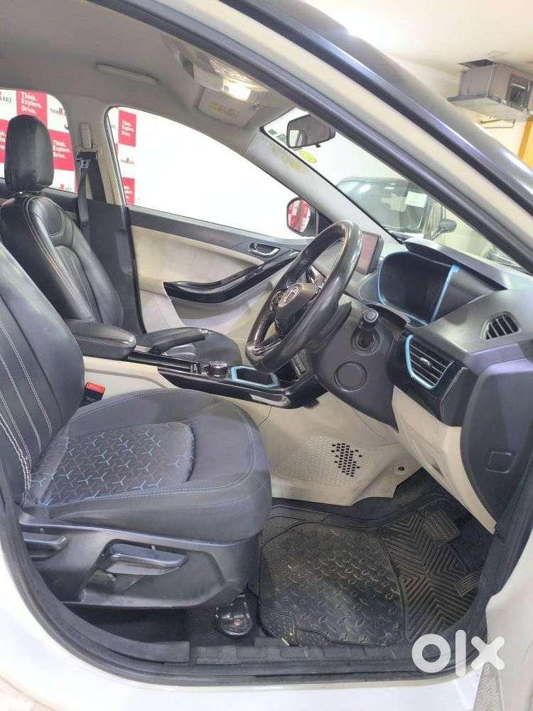 Tata Nexon Ev Xz Plus, 2022, Electric