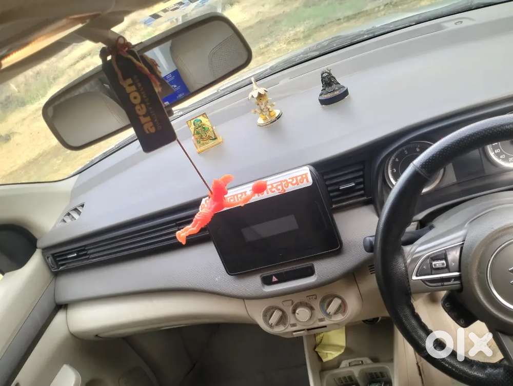 Maruti Suzuki Ertiga 2021