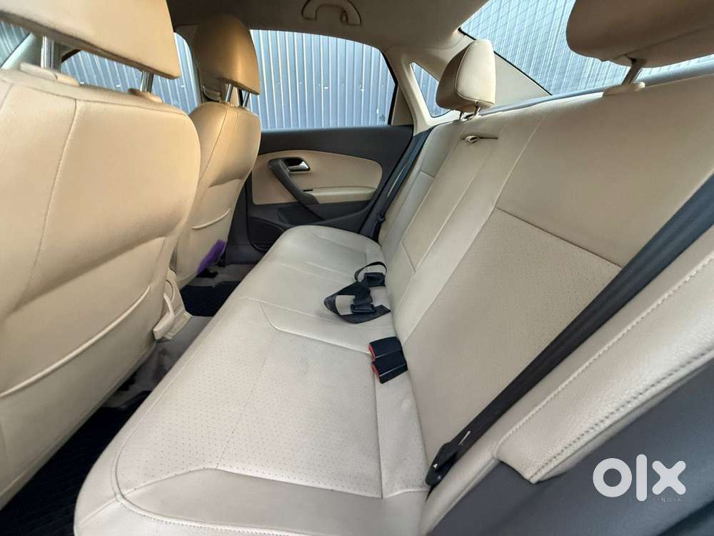 Volkswagen Vento 1.5 Tdi Highline At, 2016, Diesel