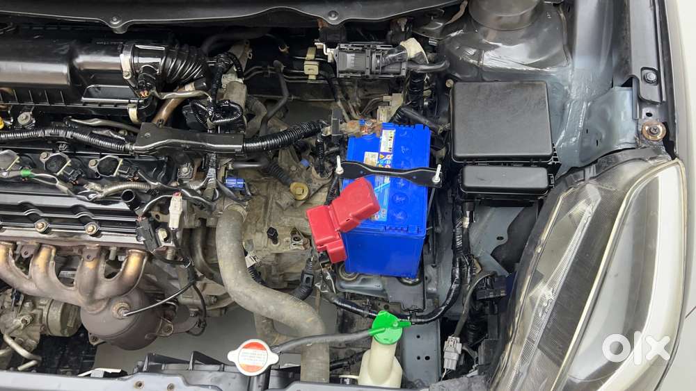 Maruti Suzuki Baleno 1.2 Alpha, 2017, Petrol