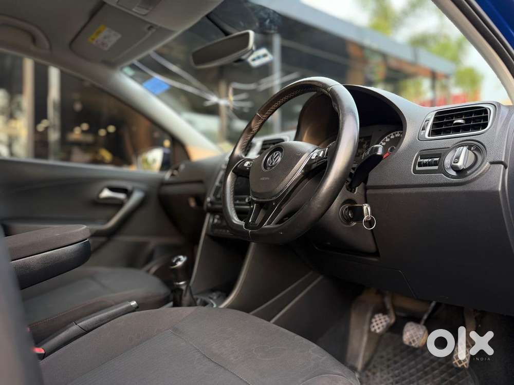 Volkswagen Polo 1.0 Highline Plus Tsi, 2019, Petrol