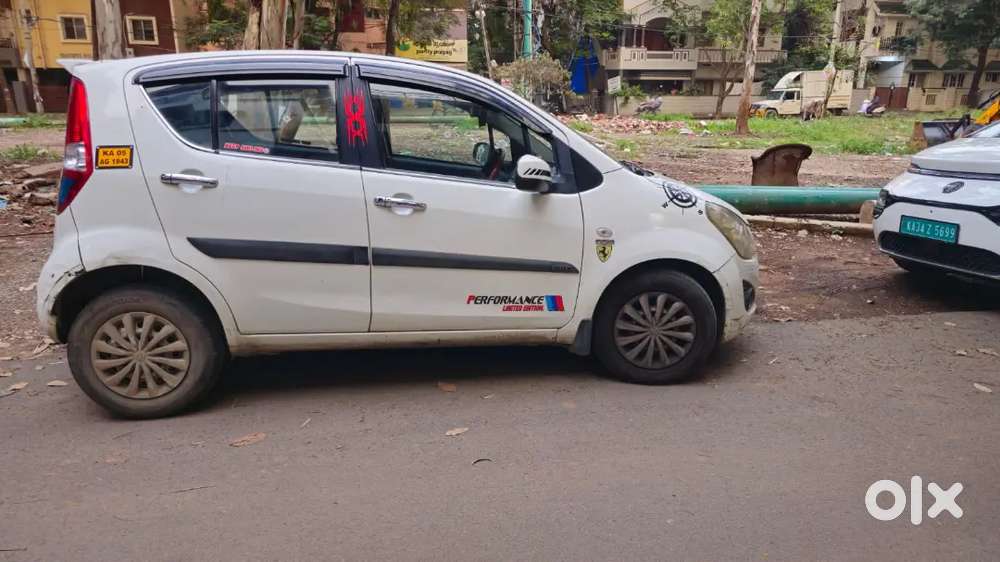 Maruti Suzuki Ritz Diesel 2016